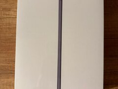 iPad 8, 32GB Wi-Fi – Nou, in cutie