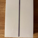 iPad 8, 32GB Wi-Fi – Nou, in cutie